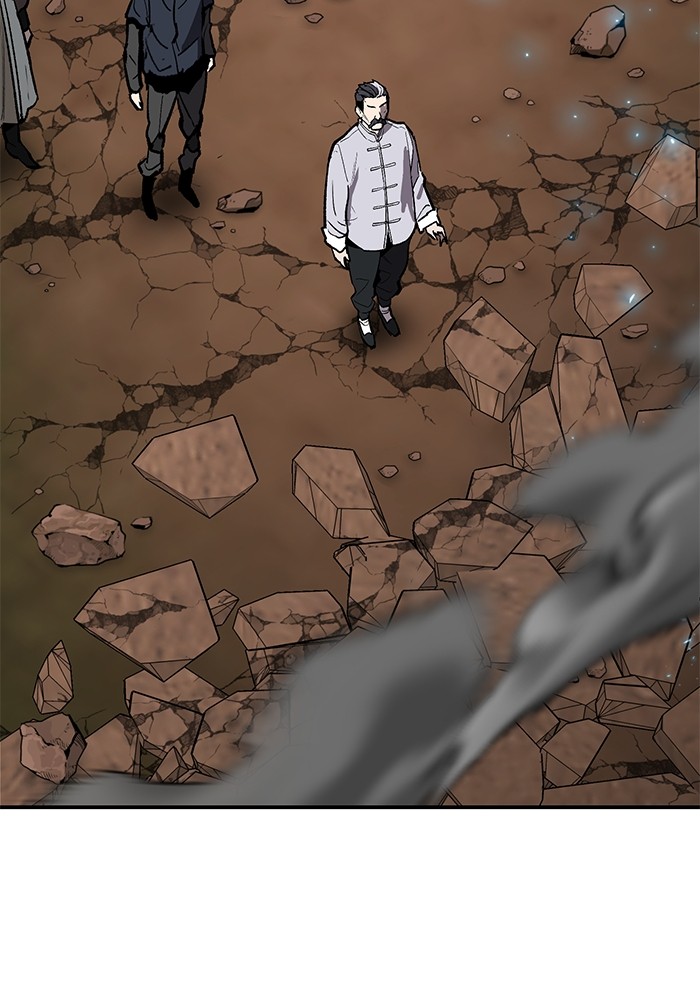 Limit Breaker Chapter 166