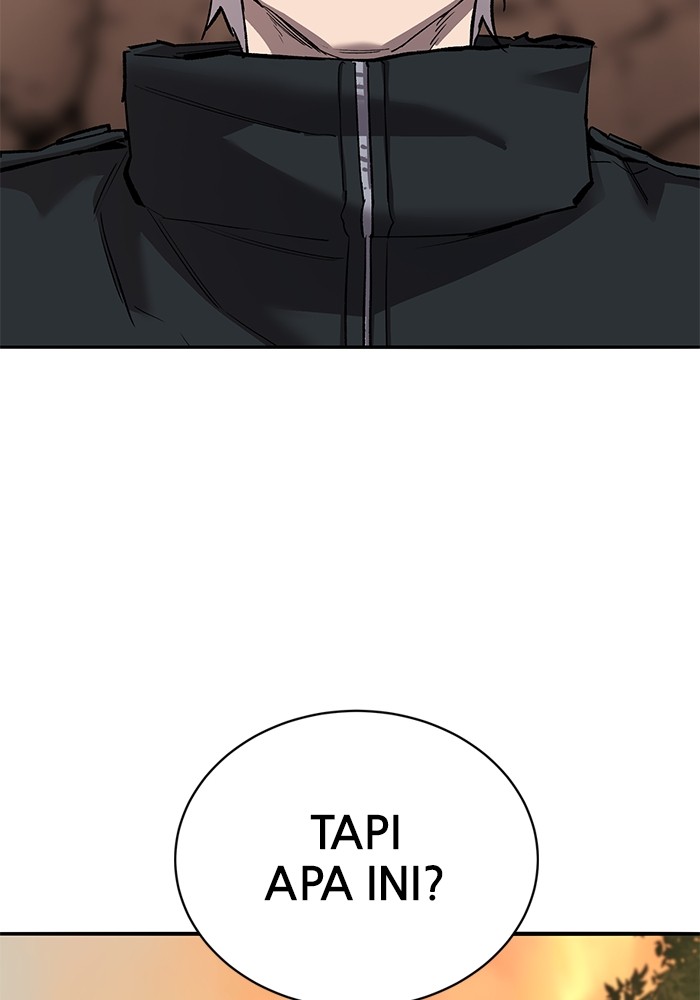 Limit Breaker Chapter 166