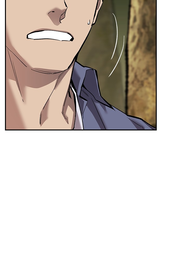 Limit Breaker Chapter 166