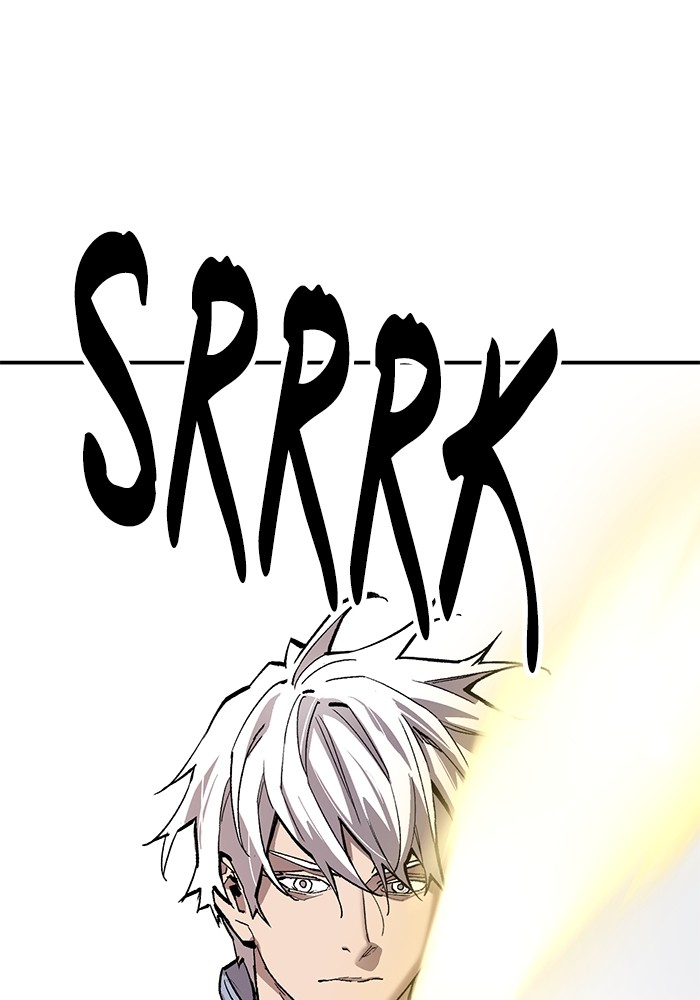 Limit Breaker Chapter 166