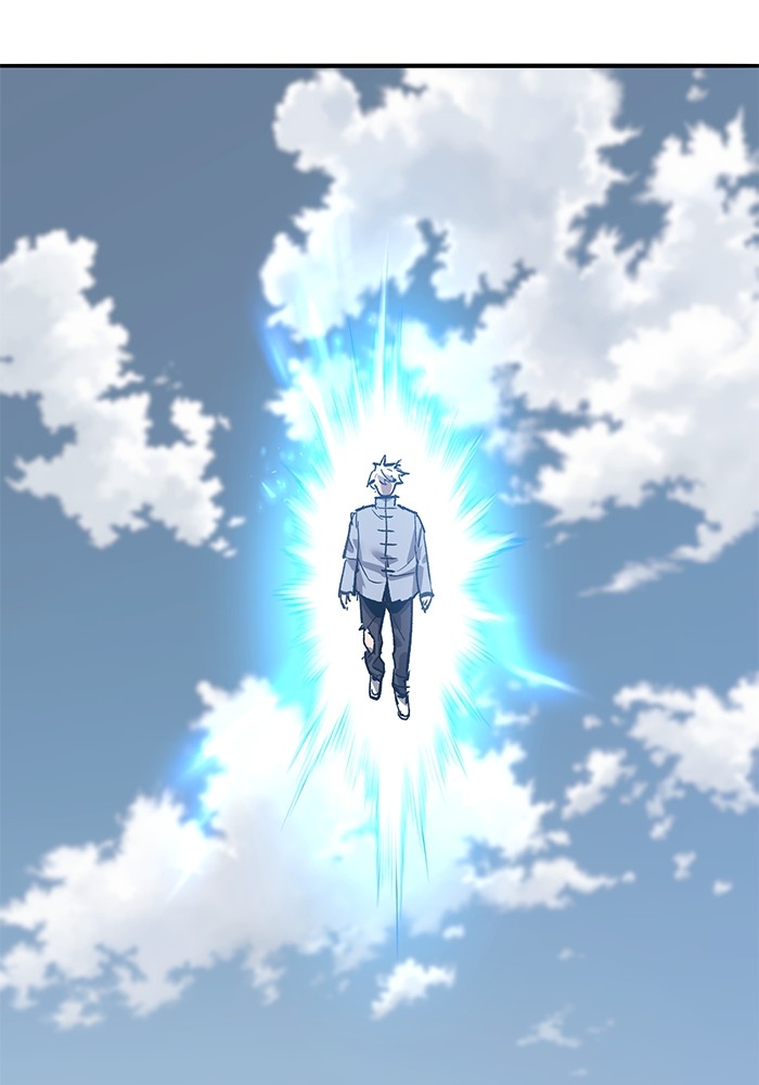 Limit Breaker Chapter 166