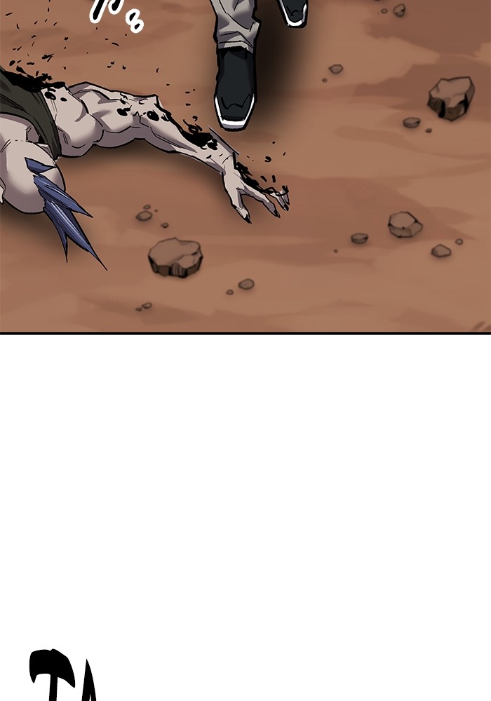 Limit Breaker Chapter 166