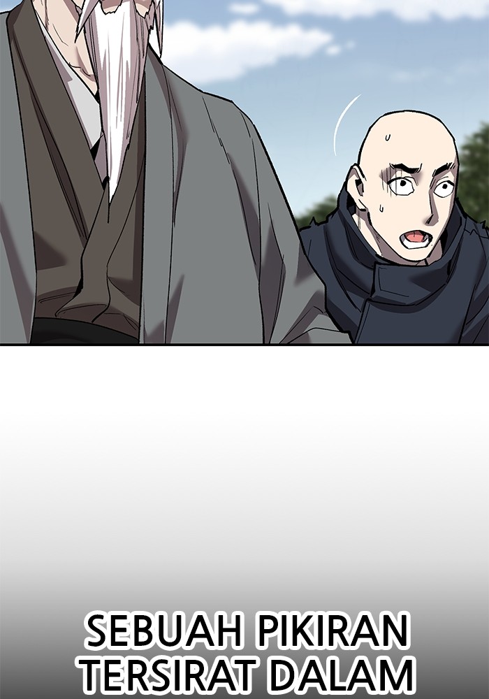 Limit Breaker Chapter 166