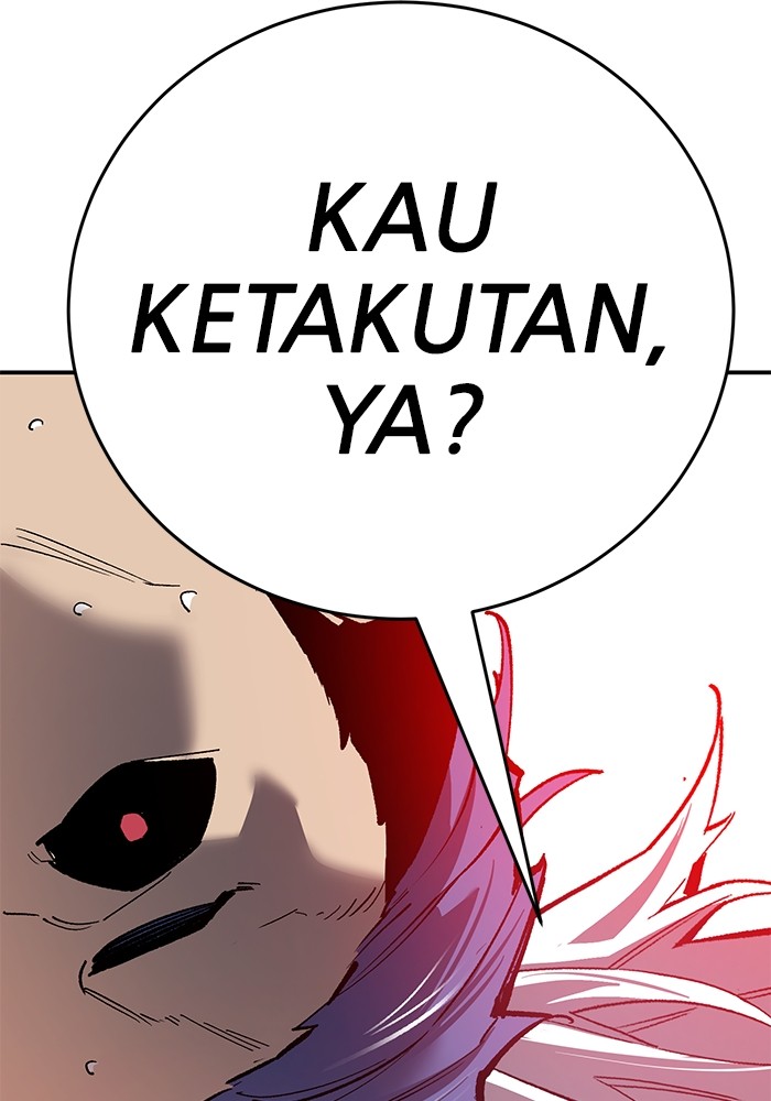 Limit Breaker Chapter 166