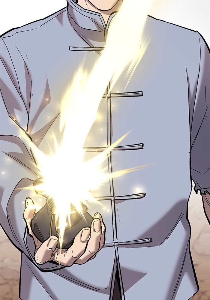 Limit Breaker Chapter 166
