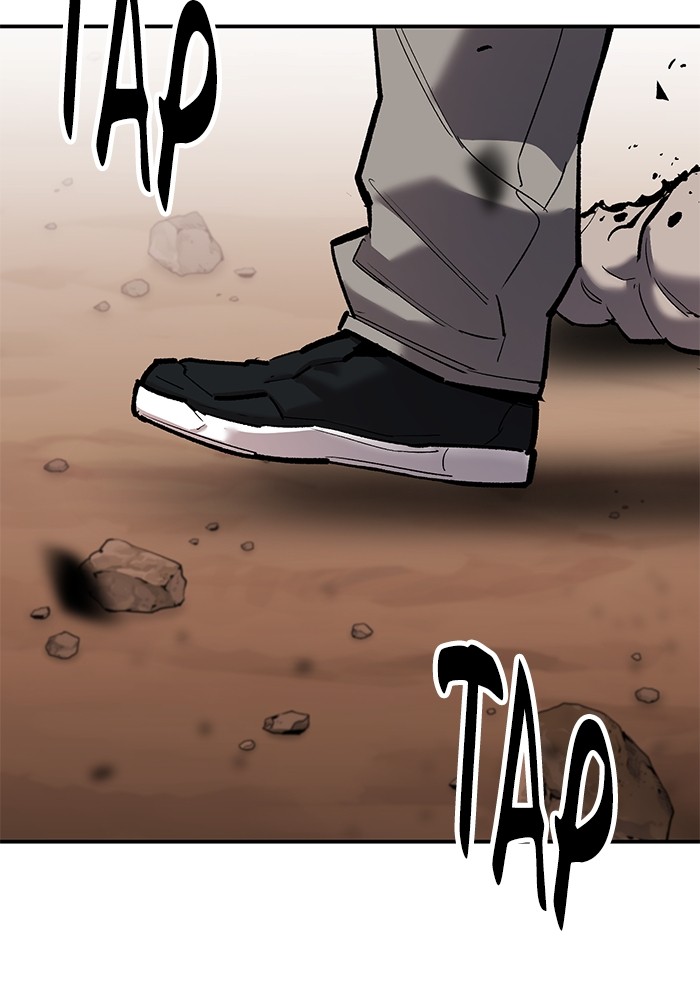 Limit Breaker Chapter 166