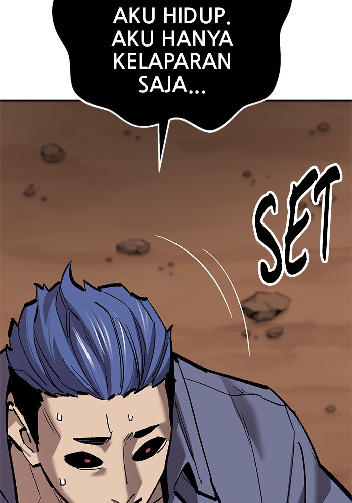 Limit Breaker Chapter 166