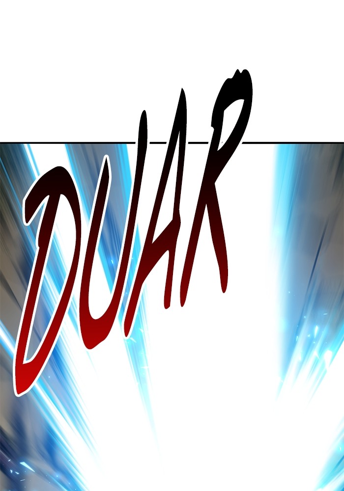 Limit Breaker Chapter 166
