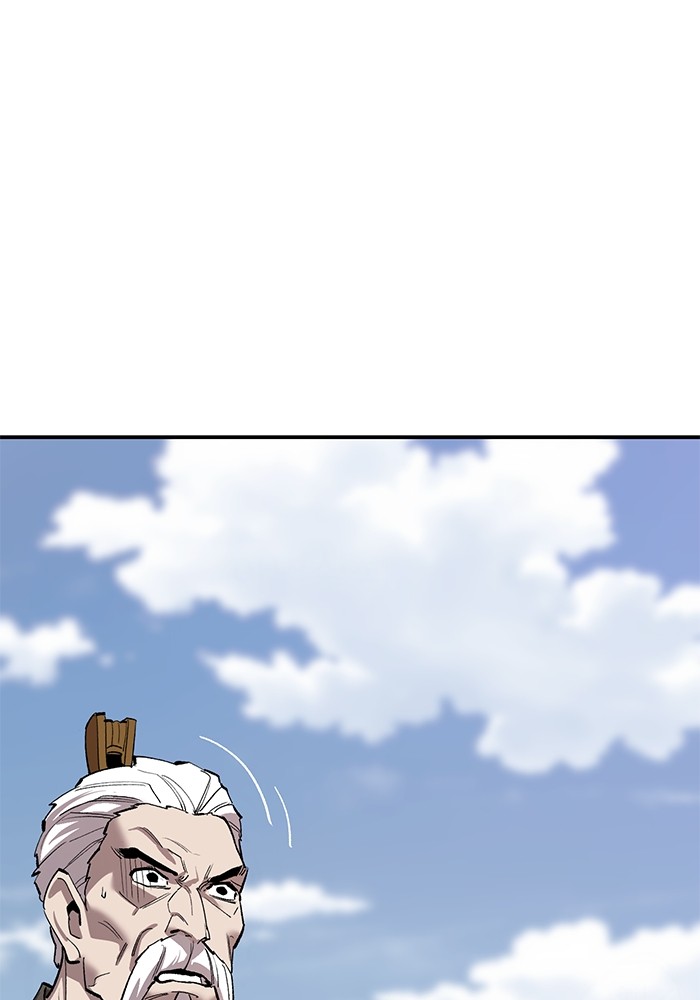 Limit Breaker Chapter 166