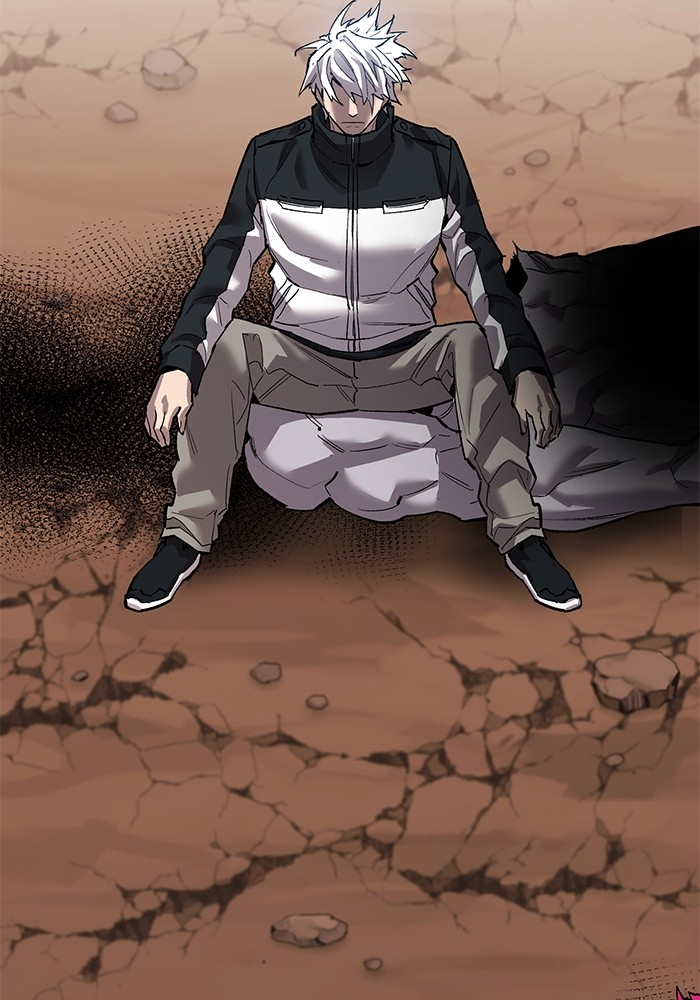 Limit Breaker Chapter 166