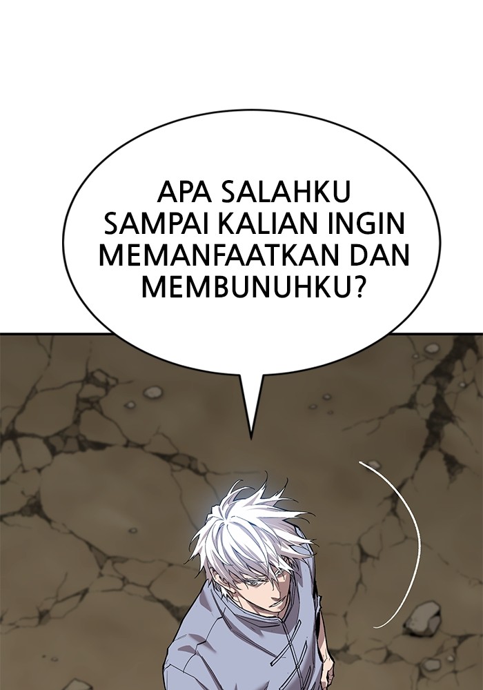 Limit Breaker Chapter 166