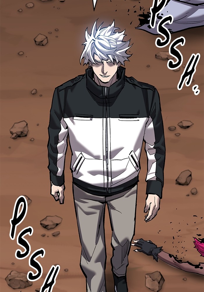 Limit Breaker Chapter 166