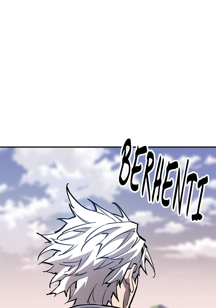 Limit Breaker Chapter 166