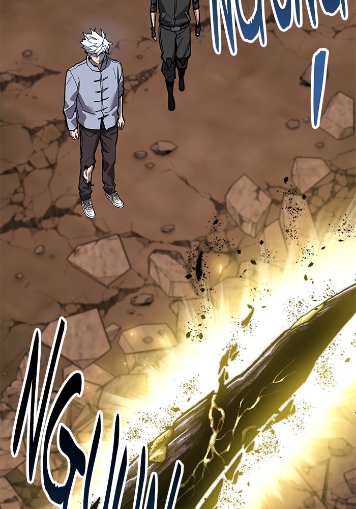 Limit Breaker Chapter 166