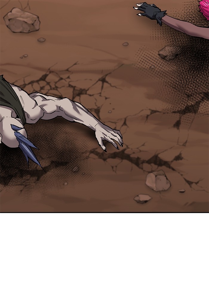 Limit Breaker Chapter 166