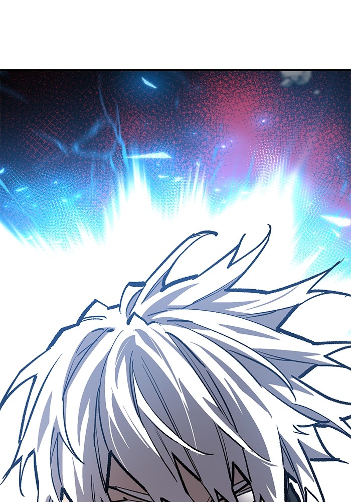 Limit Breaker Chapter 166