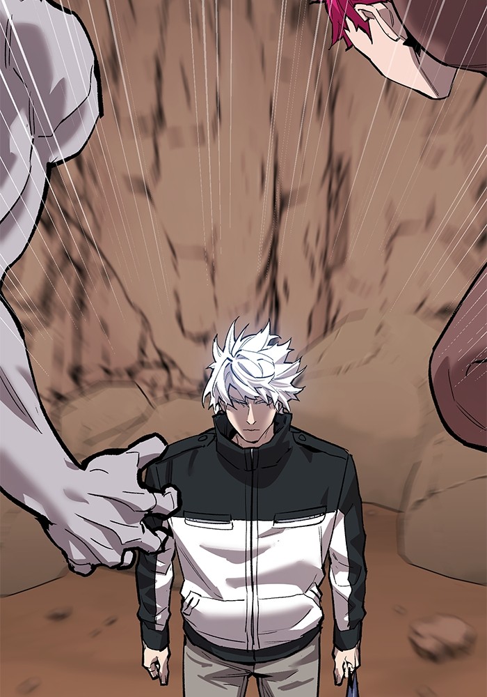 Limit Breaker Chapter 166