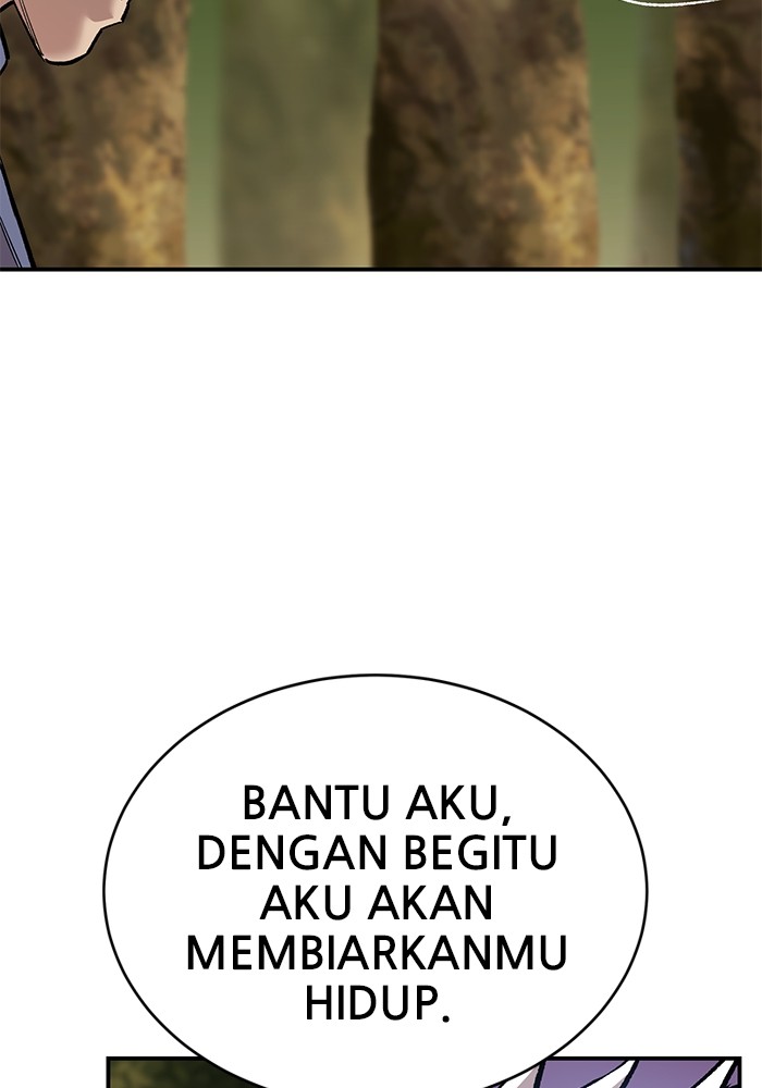 Limit Breaker Chapter 166