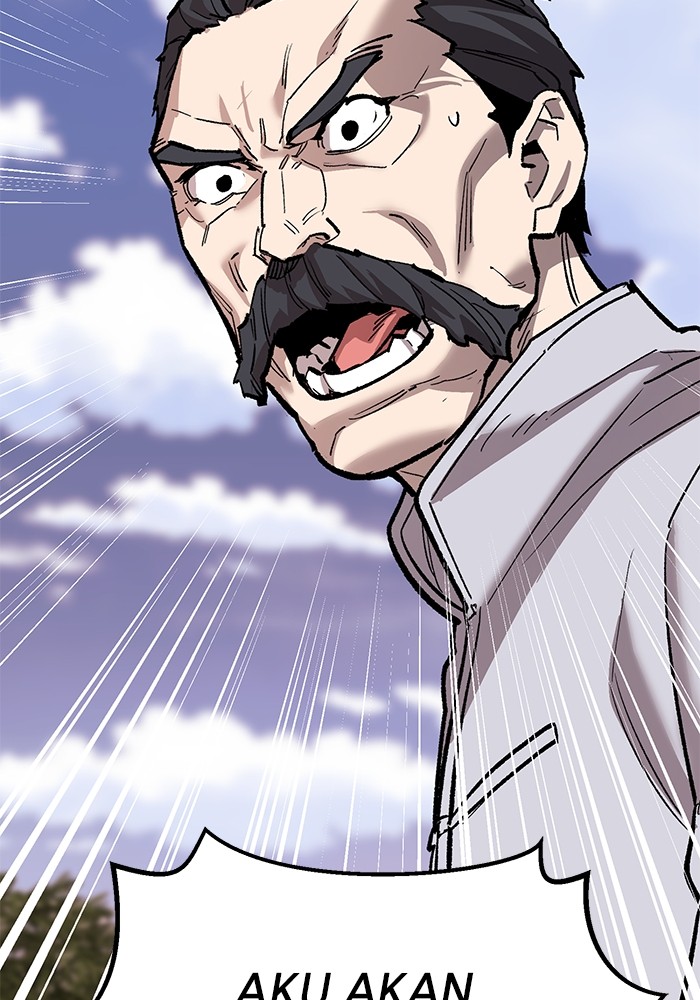 Limit Breaker Chapter 166