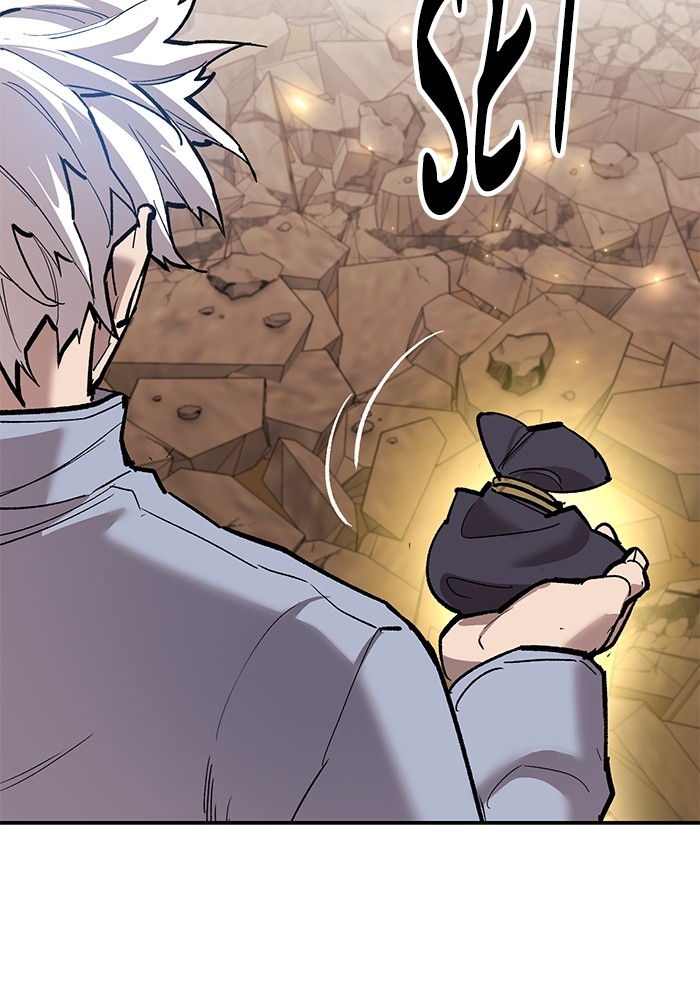 Limit Breaker Chapter 166