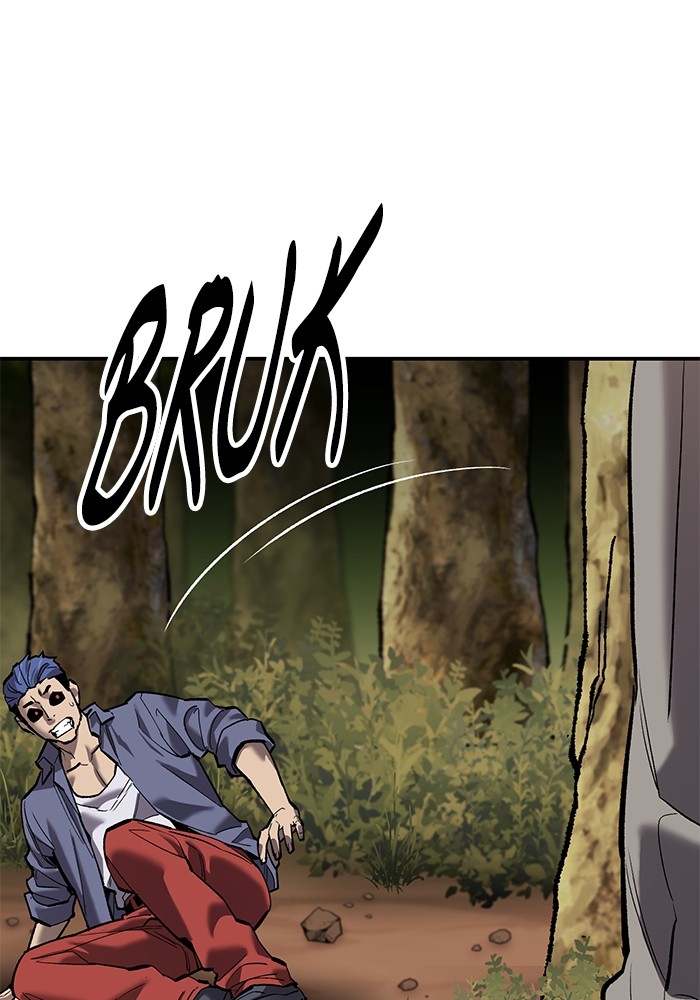 Limit Breaker Chapter 166