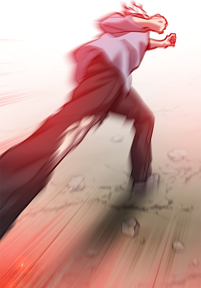Limit Breaker Chapter 166