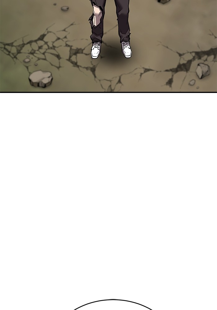 Limit Breaker Chapter 166