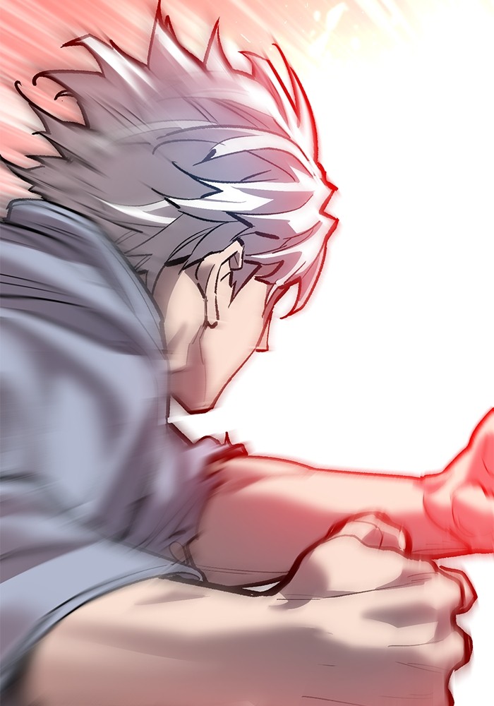 Limit Breaker Chapter 166
