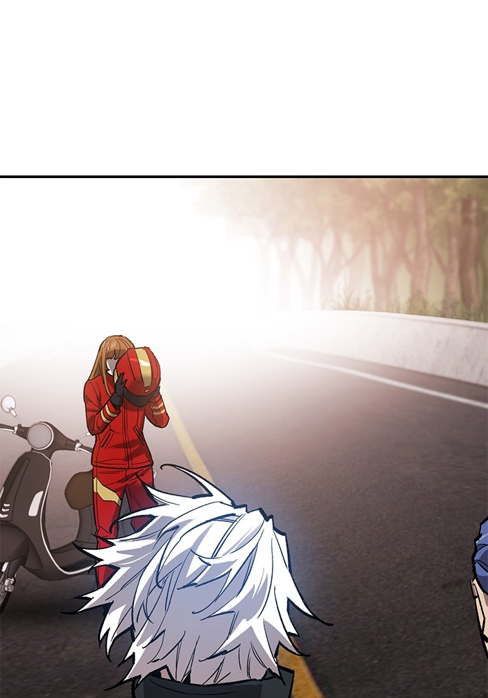 Limit Breaker Chapter 166