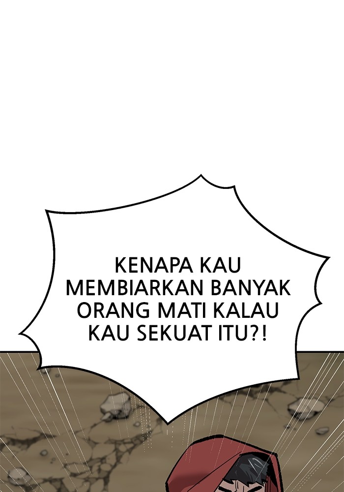 Limit Breaker Chapter 166