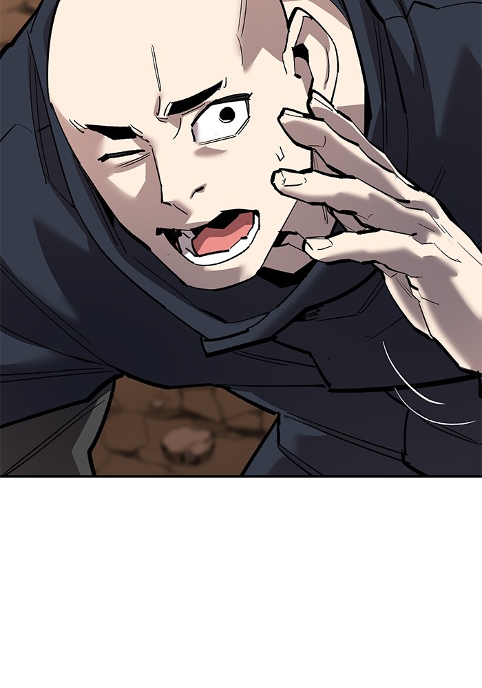 Limit Breaker Chapter 166