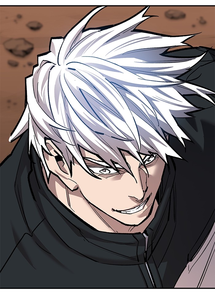 Limit Breaker Chapter 166