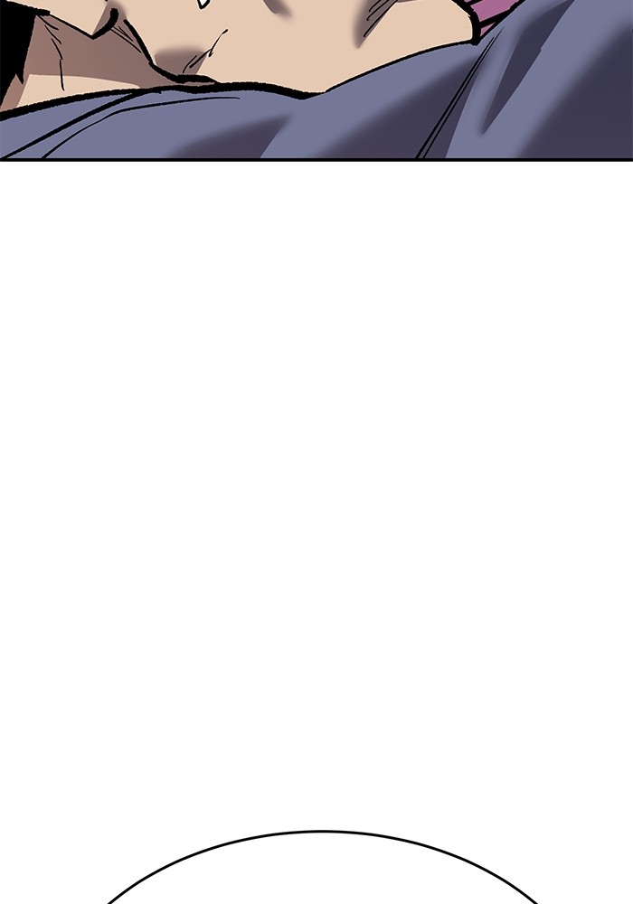 Limit Breaker Chapter 166