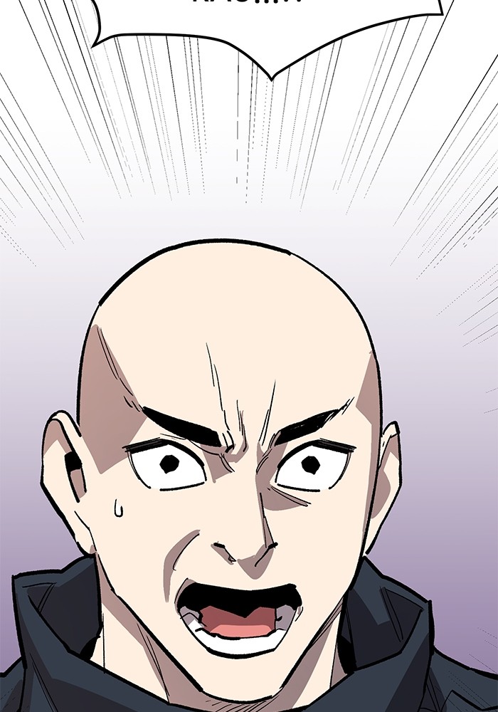 Limit Breaker Chapter 166