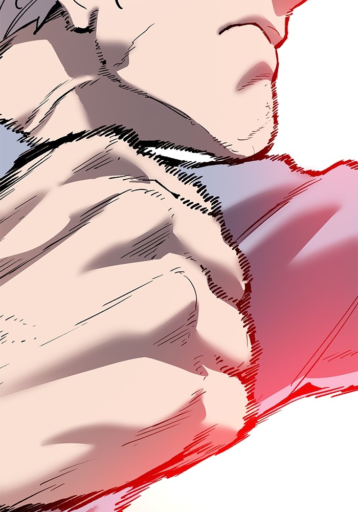 Limit Breaker Chapter 166