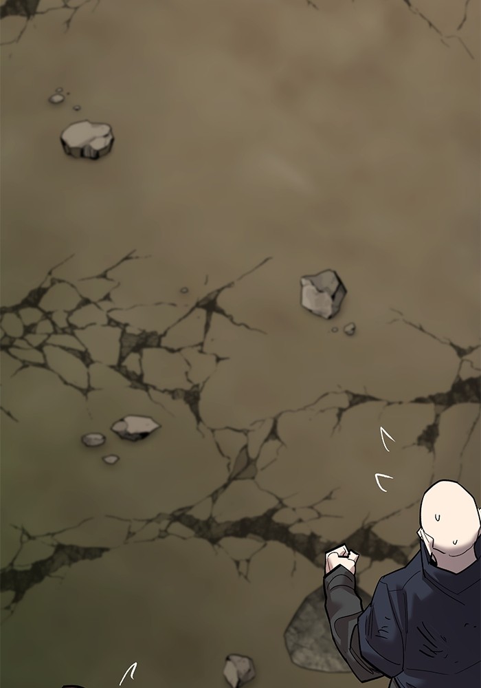 Limit Breaker Chapter 166