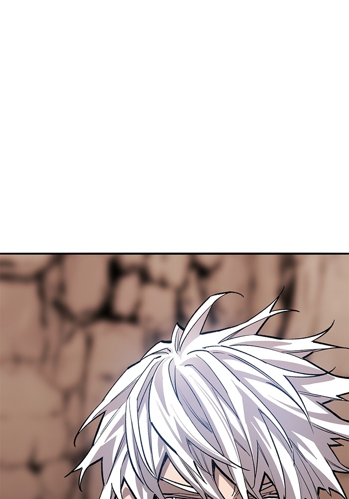 Limit Breaker Chapter 166
