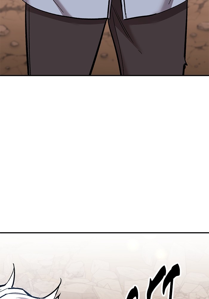 Limit Breaker Chapter 166