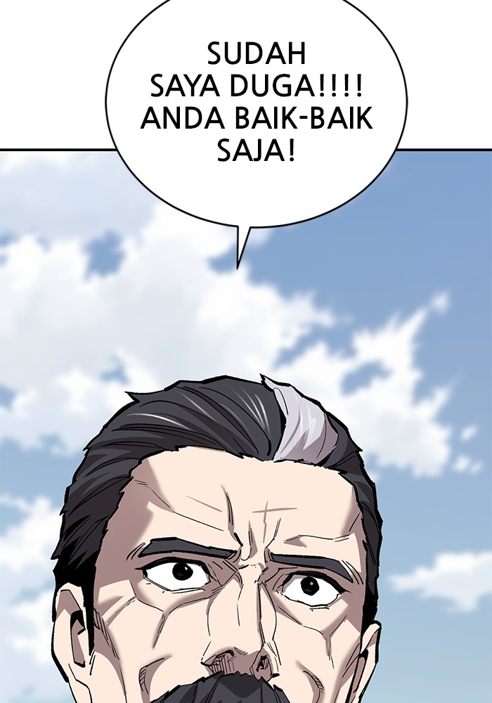 Limit Breaker Chapter 166