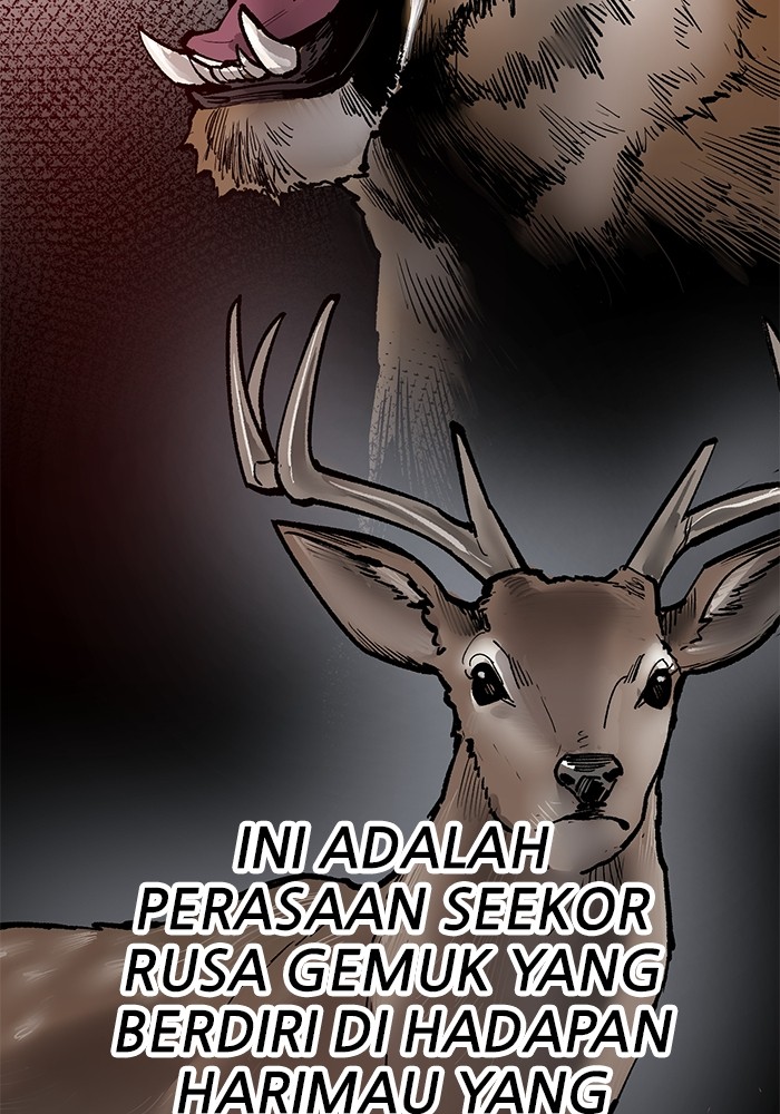 Limit Breaker Chapter 166