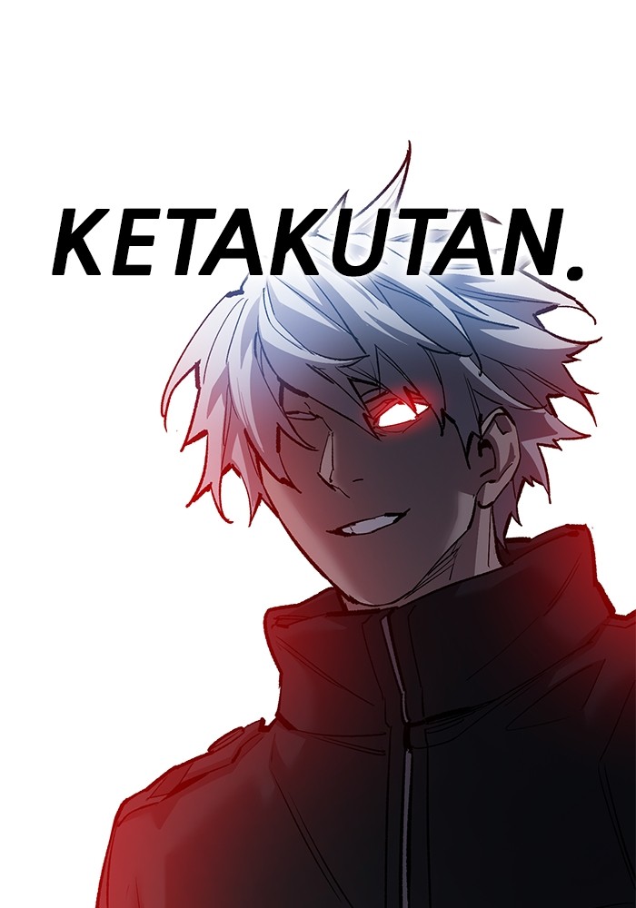 Limit Breaker Chapter 166