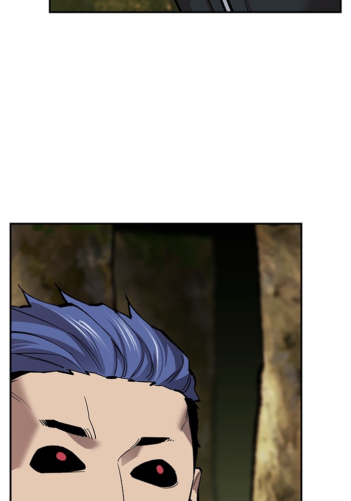 Limit Breaker Chapter 166