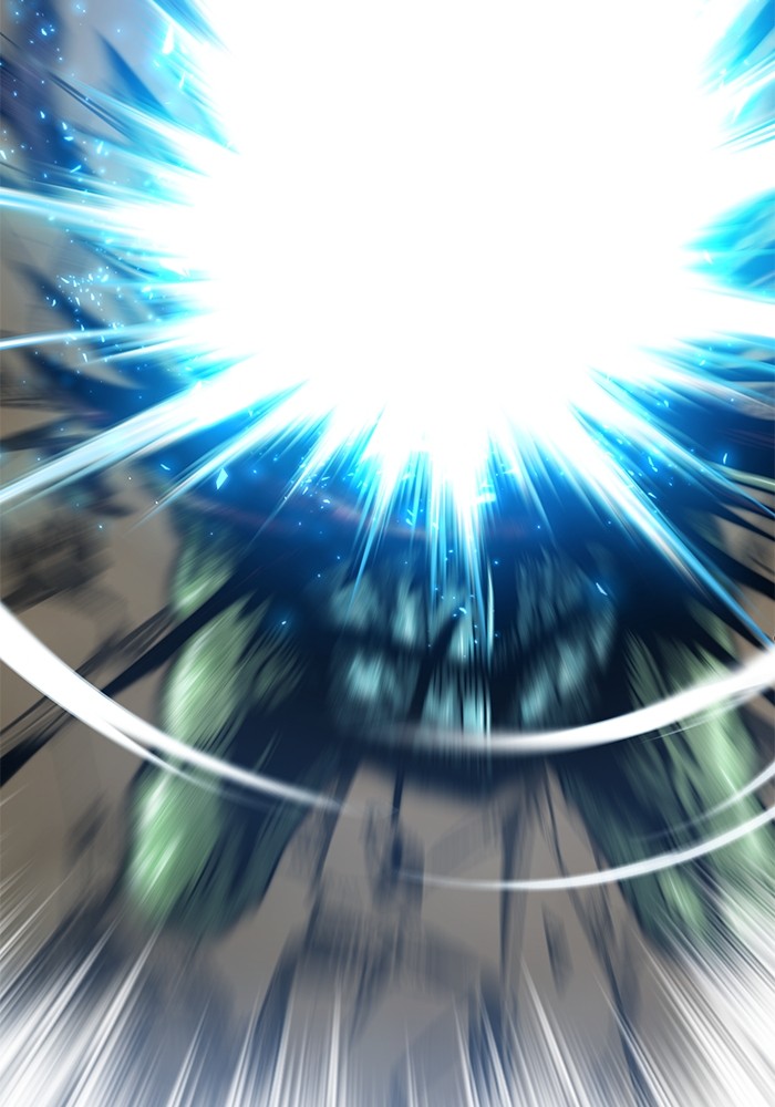 Limit Breaker Chapter 166