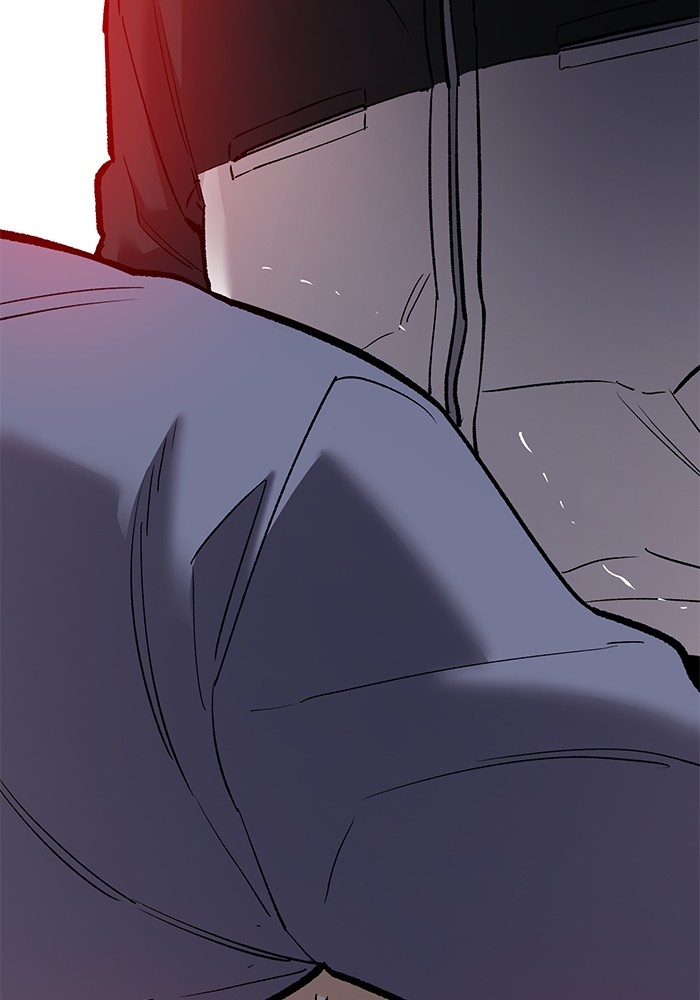 Limit Breaker Chapter 166