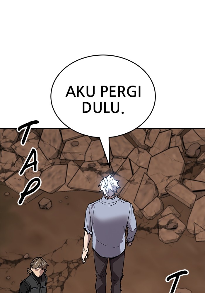 Limit Breaker Chapter 166