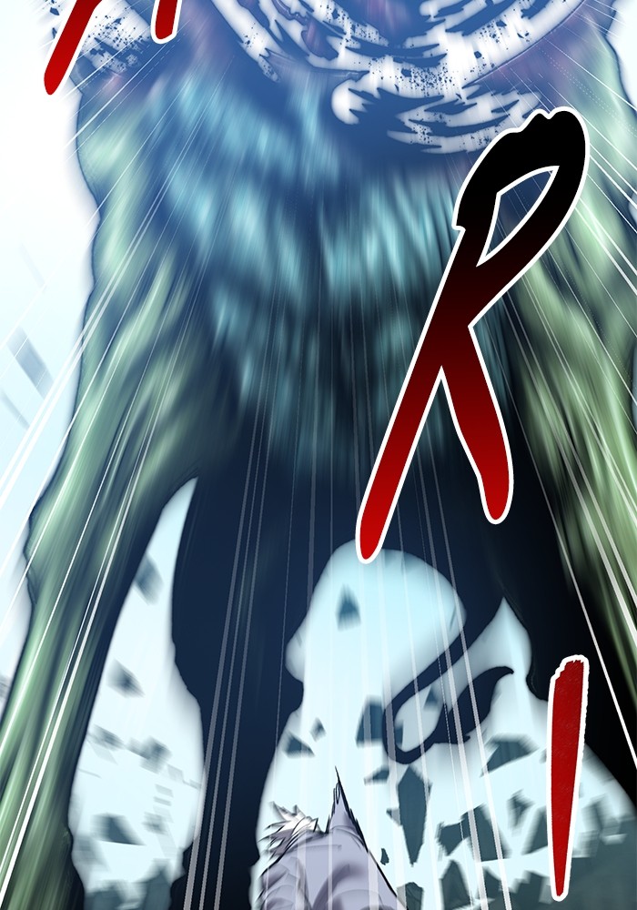Limit Breaker Chapter 166