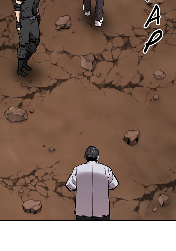 Limit Breaker Chapter 166