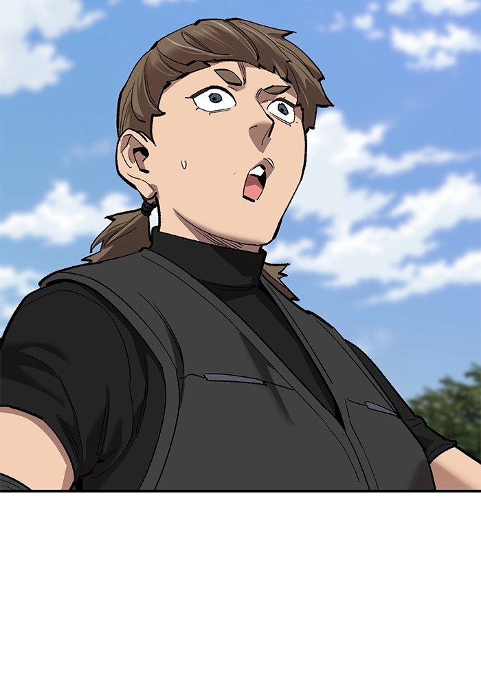 Limit Breaker Chapter 166