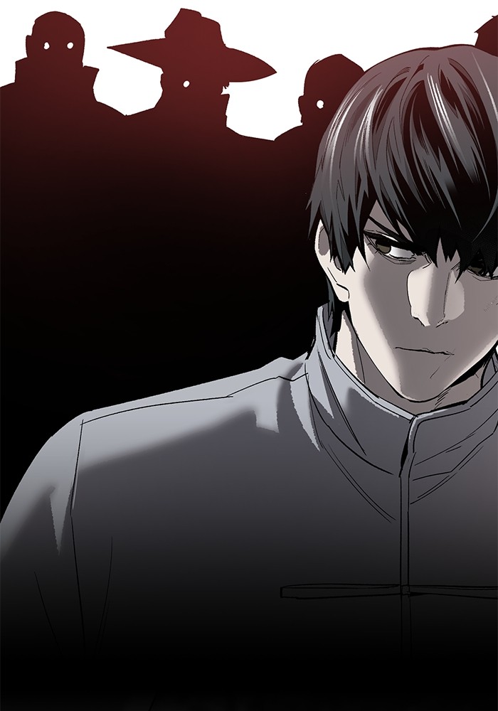 Limit Breaker Chapter 166