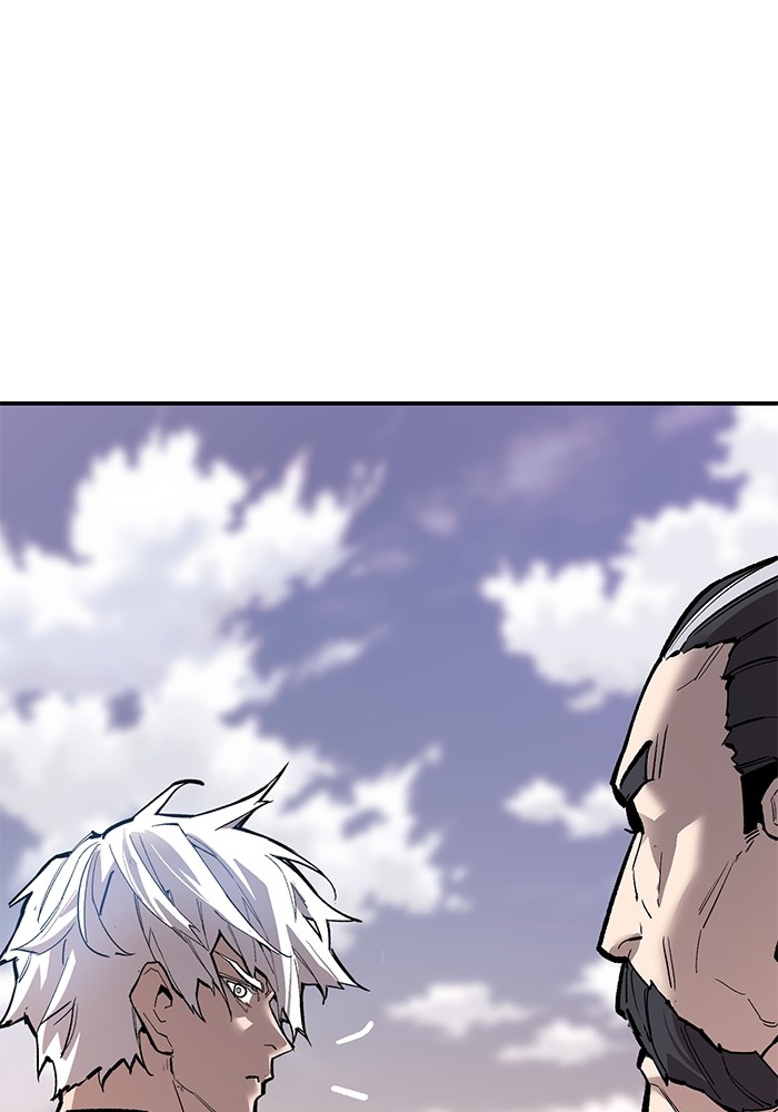 Limit Breaker Chapter 166